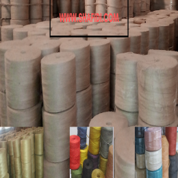 CRX QUALITY JUTE TWINE